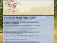 antlerridgewinery.com