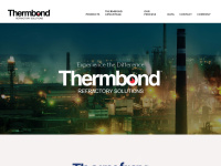 thermbond.com Thumbnail