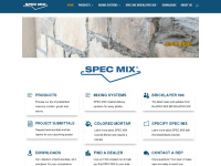 Specmix.com