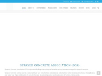 Sca.org.uk