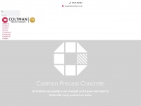 coltman.co.uk Thumbnail