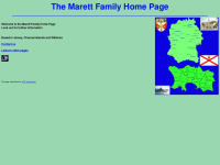 marett.org Thumbnail