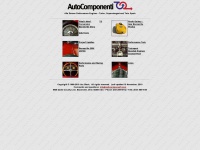 autocomponenti.com Thumbnail