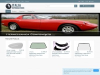 Italiareproductions.com