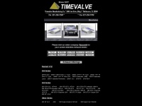 timevalve.com Thumbnail