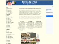 berlinasportivo.com Thumbnail