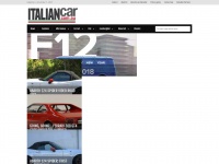 italiancar.com.au Thumbnail