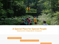 campmillhouse.org Thumbnail
