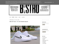 sneakerbistrony.com