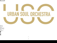 urbansoulorchestra.co.uk Thumbnail