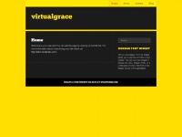 virtualgrace.wordpress.com Thumbnail