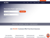 Acorninsure.co.uk