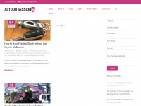 autoobsession.com.au Thumbnail