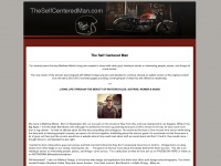theselfcenteredman.com Thumbnail