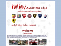 italianautomotoclub.co.uk