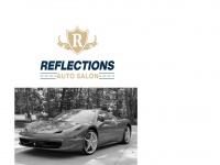reflectionsautosalon.com