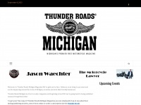 Thunderroadsmichigan.com
