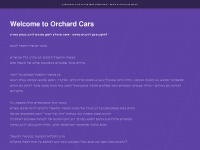 Orchardbeachcarshow.com