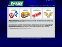 warren-solutions.com Thumbnail