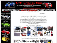 theviperstore.com Thumbnail