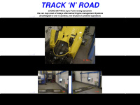 tracknroad.com Thumbnail