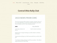 corc-rally.org Thumbnail
