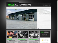 Haleautomotive.com