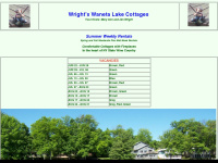 Wrightscottages.com