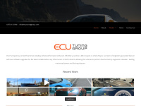 ecutuninggroup.com