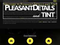 pleasantdetails.com Thumbnail
