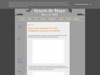 Syncro-de-mayo.blogspot.com