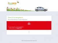 Ibuyeco.com.au