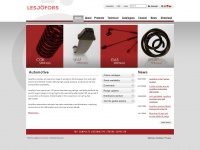 Lesjofors-automotive.com