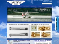 airforms.biz Thumbnail