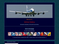 airlinergallery.nl Thumbnail