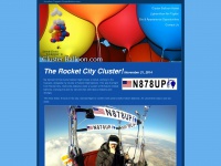 clusterballoon.com Thumbnail