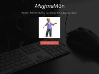 magmamon.co.uk Thumbnail