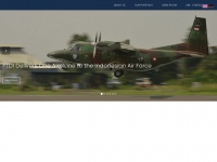 indonesian-aerospace.com Thumbnail