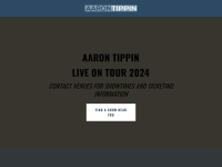Aarontippin.com