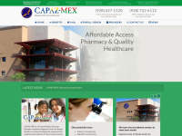 Capazmex.com