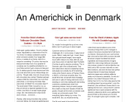 americhick.com Thumbnail