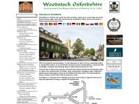 visitwoodstock.co.uk