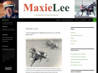maxielee.com Thumbnail