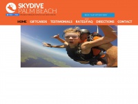skydivepalmbeach.com