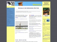bedsbirdclub.org.uk Thumbnail