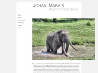 Johanmarais.com