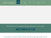 Ivey.org