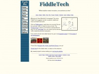fiddletech.com Thumbnail
