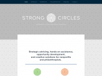 strongcircles.com Thumbnail