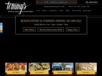 Tommys.com